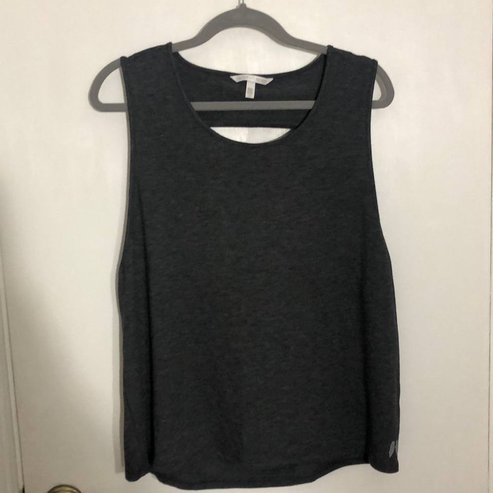 Victoria’s Secret tank